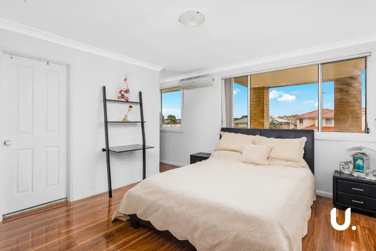 Sixth view of Homely house listing, 7 Forcett Close, West Hoxton NSW 2171