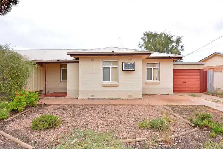Second view of Homely semi-detached listing, 2-4 Heading Street, Whyalla Stuart SA 5608
