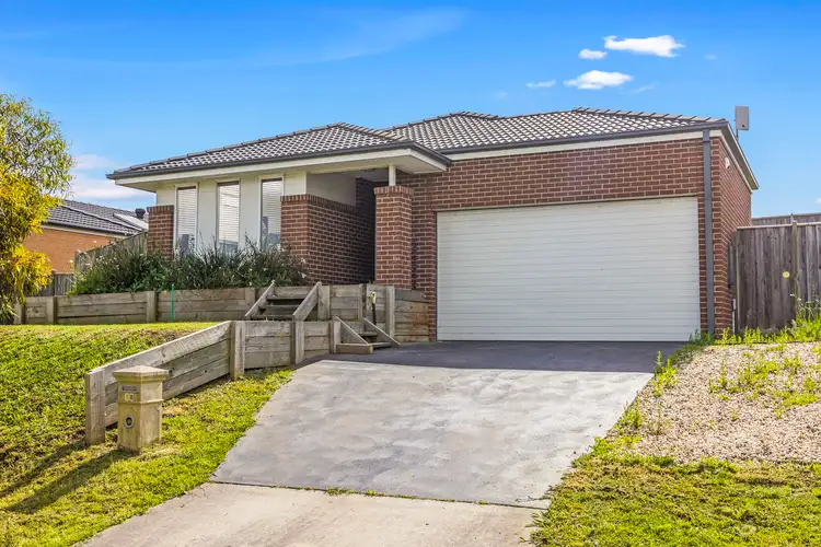 Main view of Homely house listing, 18 Massimo Way, Korumburra VIC 3950