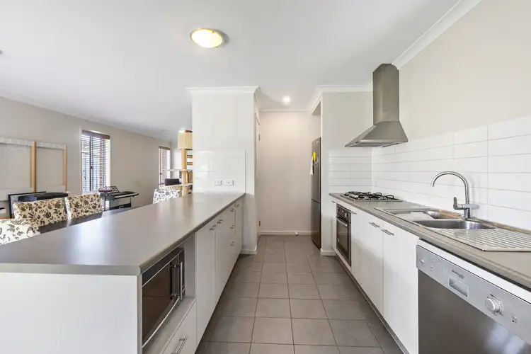 Second view of Homely house listing, 18 Massimo Way, Korumburra VIC 3950
