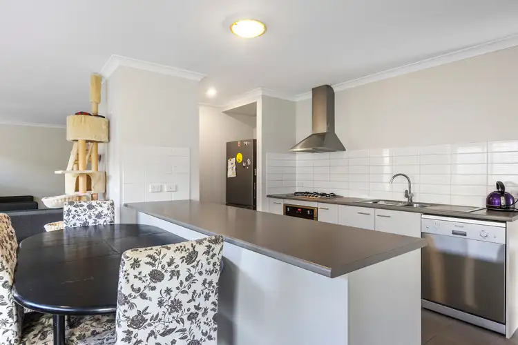 Fourth view of Homely house listing, 18 Massimo Way, Korumburra VIC 3950