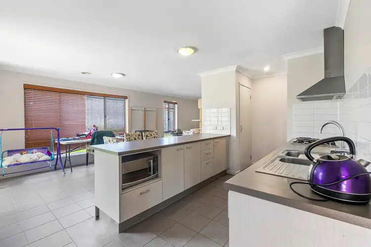 Fifth view of Homely house listing, 18 Massimo Way, Korumburra VIC 3950