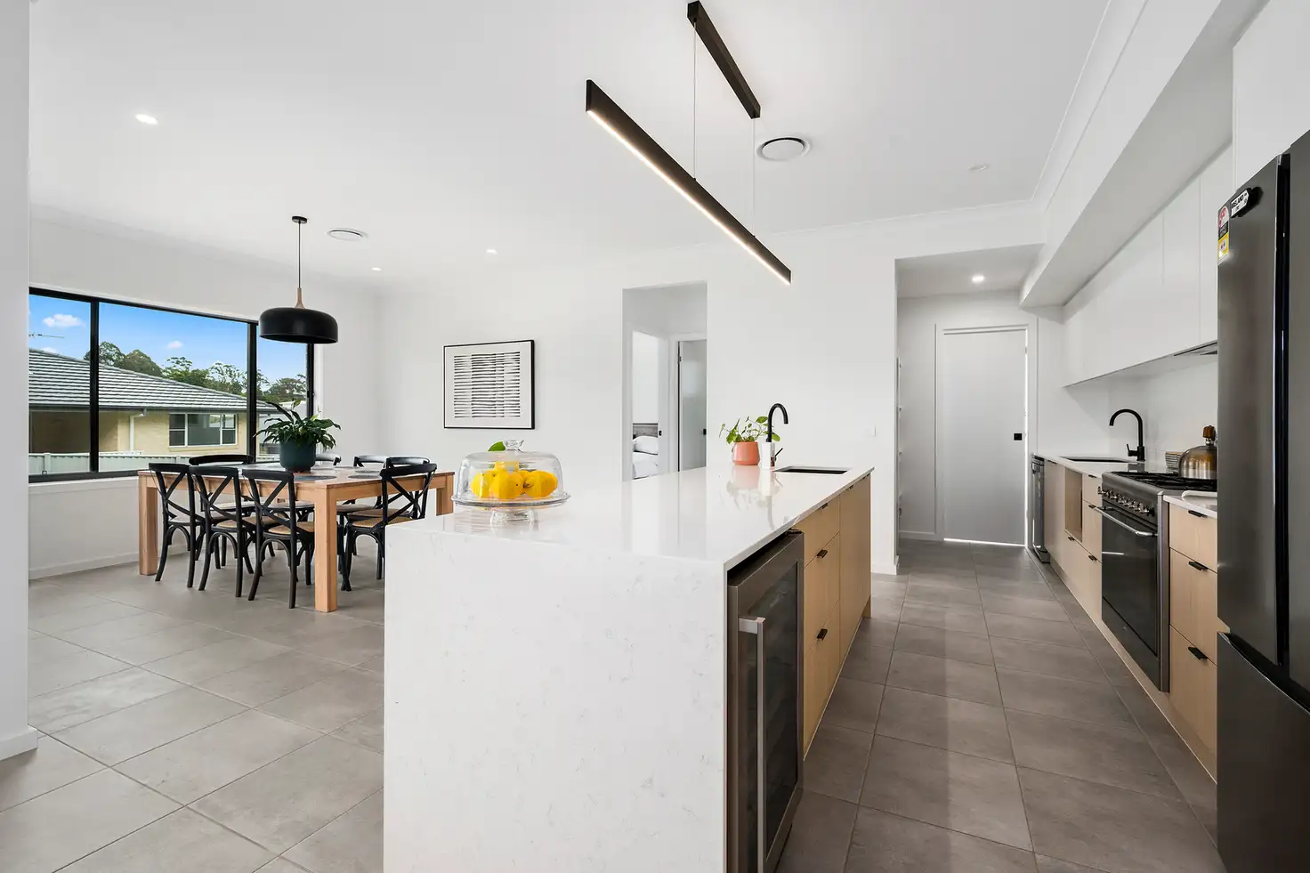 Main view of Homely house listing, 21 Fidler Way, North Boambee Valley NSW 2450