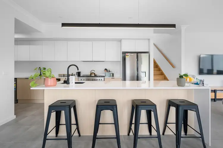 Second view of Homely house listing, 21 Fidler Way, North Boambee Valley NSW 2450