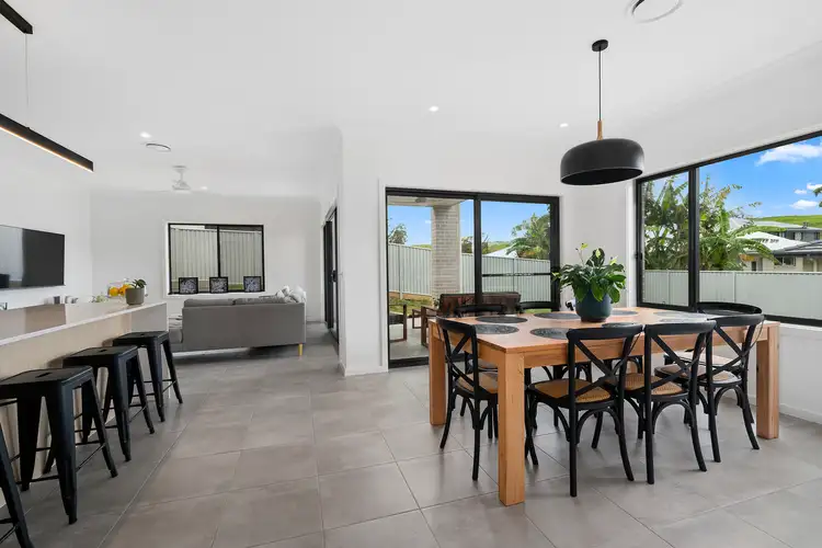 Third view of Homely house listing, 21 Fidler Way, North Boambee Valley NSW 2450