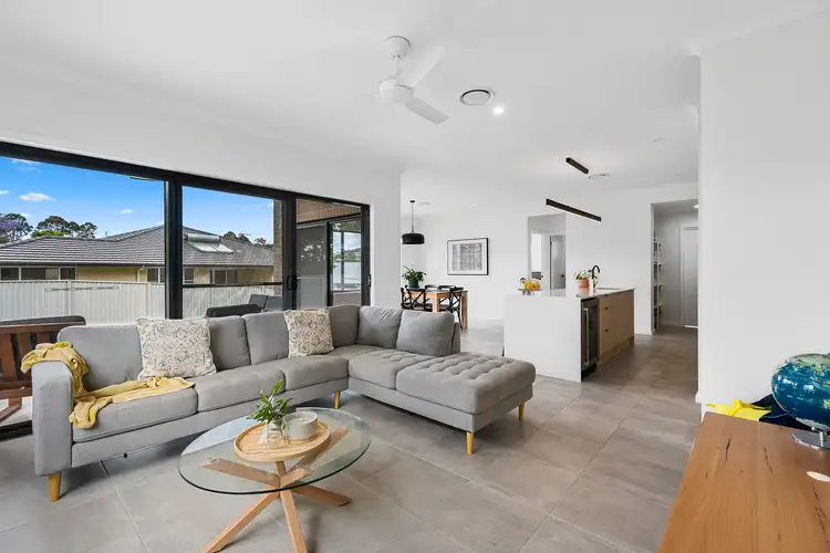 Fourth view of Homely house listing, 21 Fidler Way, North Boambee Valley NSW 2450