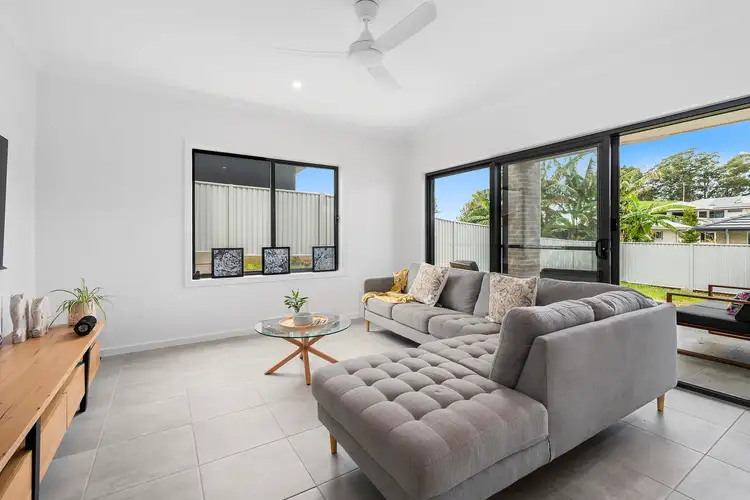 Fifth view of Homely house listing, 21 Fidler Way, North Boambee Valley NSW 2450