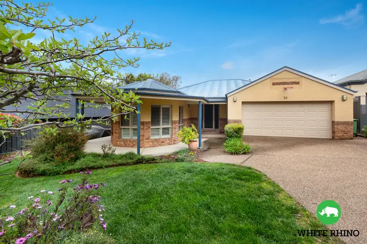 56 Ironbark Circuit, Jerrabomberra NSW 2619