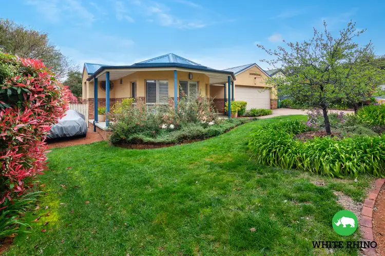 Second view of Homely house listing, 56 Ironbark Circuit, Jerrabomberra NSW 2619