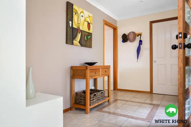 Third view of Homely house listing, 56 Ironbark Circuit, Jerrabomberra NSW 2619