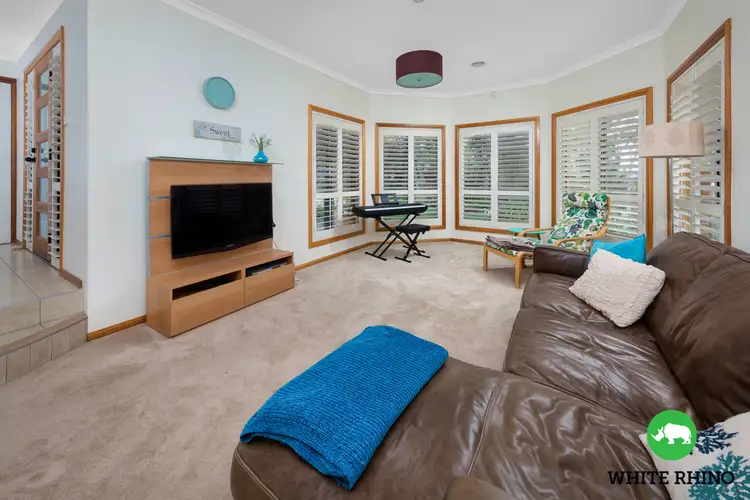 Fourth view of Homely house listing, 56 Ironbark Circuit, Jerrabomberra NSW 2619