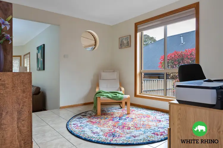 Seventh view of Homely house listing, 56 Ironbark Circuit, Jerrabomberra NSW 2619