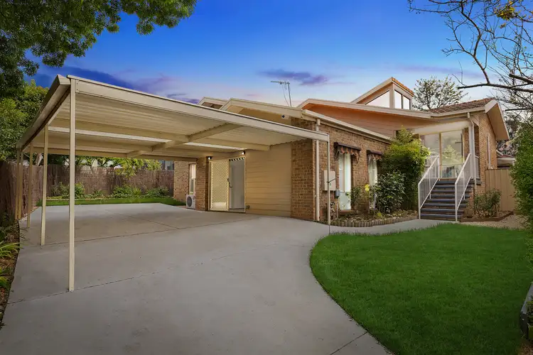 15 Bungaree Crescent, Ngunnawal ACT 2913