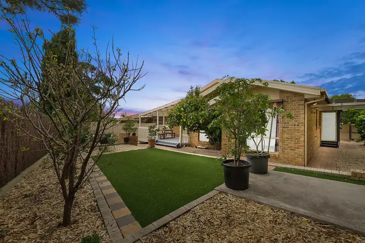 Second view of Homely house listing, 15 Bungaree Crescent, Ngunnawal ACT 2913