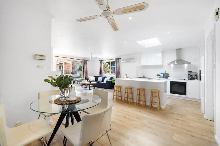 Third view of Homely house listing, 15 Bungaree Crescent, Ngunnawal ACT 2913