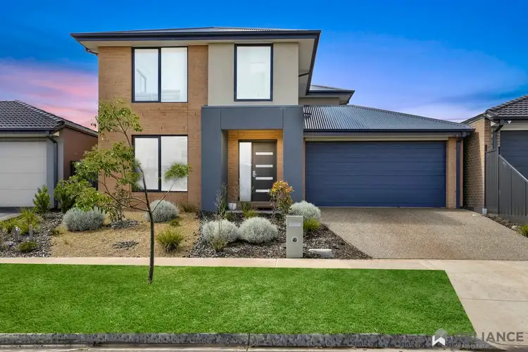 24 Festivity Street, Tarneit VIC 3029