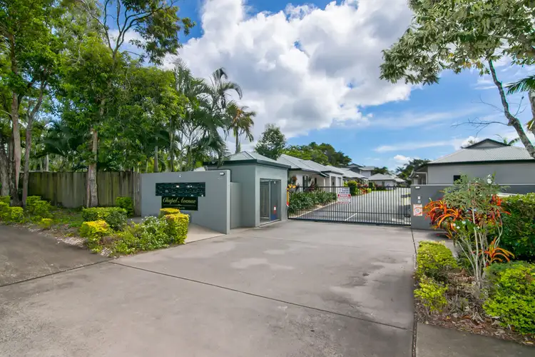 38/43-47 Skull Road, White Rock QLD 4868