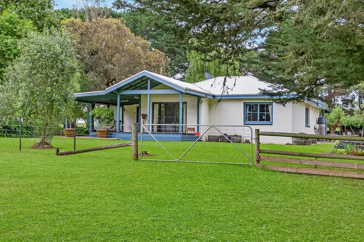 Third view of Homely house listing, 211 Crowes Road, Bolwarra VIC 3305