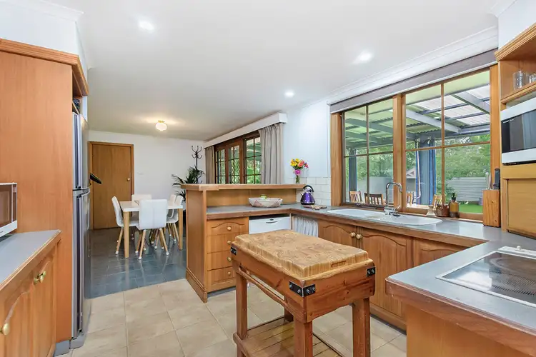 Fourth view of Homely house listing, 211 Crowes Road, Bolwarra VIC 3305