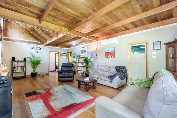 Sixth view of Homely house listing, 211 Crowes Road, Bolwarra VIC 3305