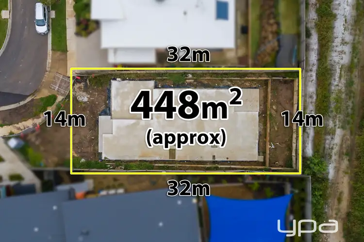 12 Lismore Circuit, Bacchus Marsh VIC 3340