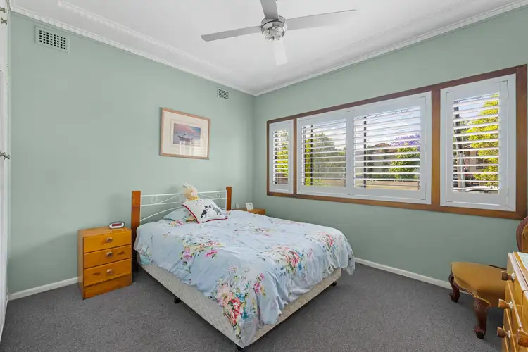 Sixth view of Homely house listing, 6 Excelsior Avenue, Belfield NSW 2191