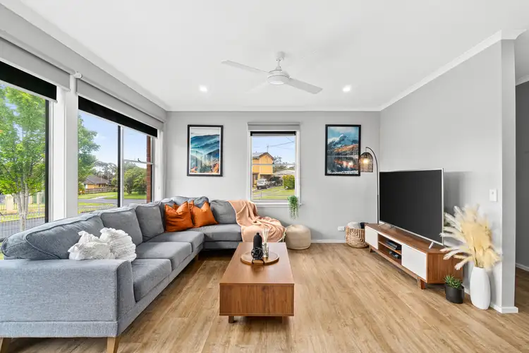 Second view of Homely house listing, 7 Firmin Road, Churchill VIC 3842