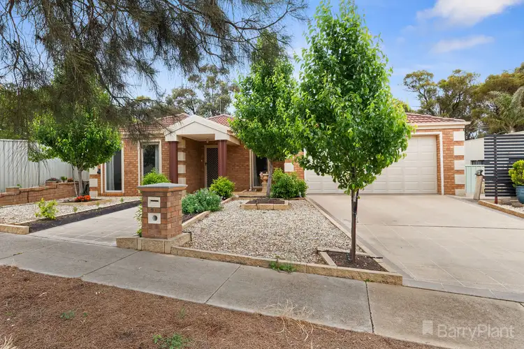 21 Grevillea Avenue, Kangaroo Flat VIC 3555