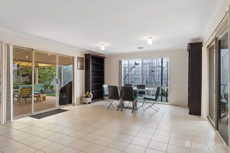 Third view of Homely house listing, 21 Grevillea Avenue, Kangaroo Flat VIC 3555
