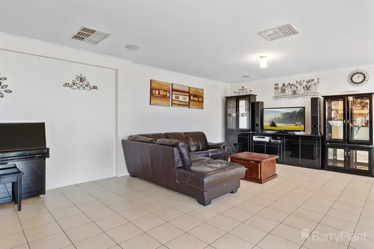 Fifth view of Homely house listing, 21 Grevillea Avenue, Kangaroo Flat VIC 3555