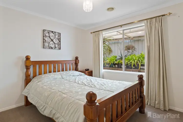 Sixth view of Homely house listing, 21 Grevillea Avenue, Kangaroo Flat VIC 3555
