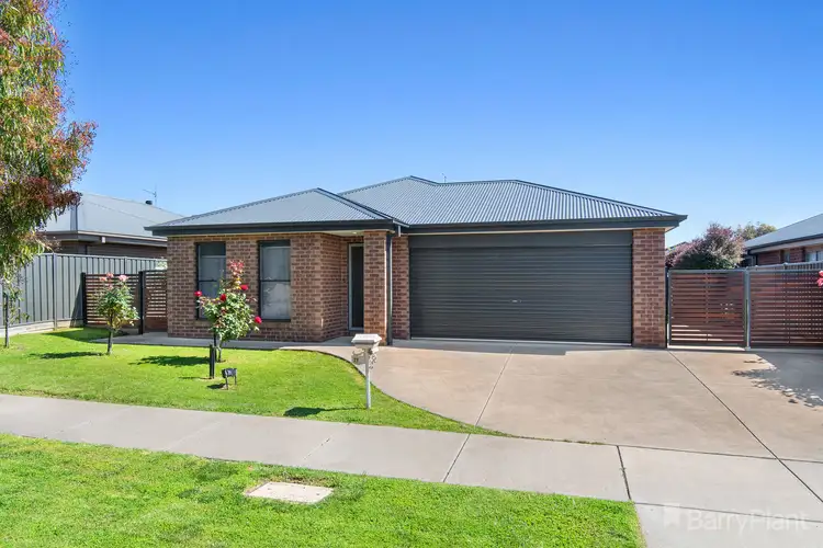 Main view of Homely house listing, 77 Waratah Road, Huntly VIC 3551