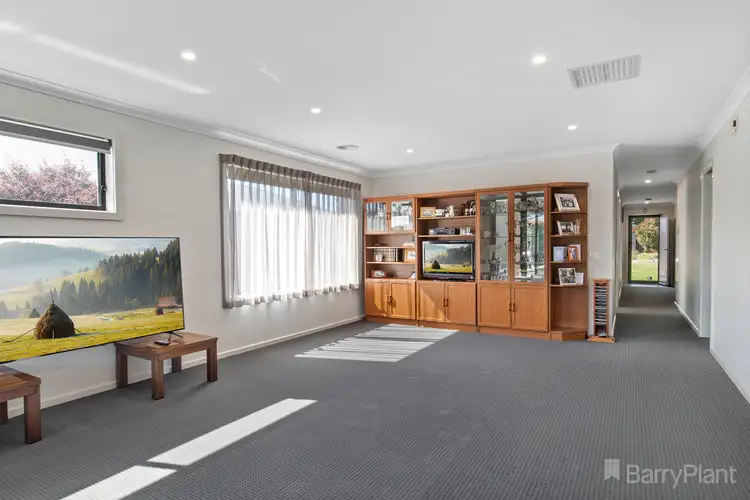 Third view of Homely house listing, 77 Waratah Road, Huntly VIC 3551