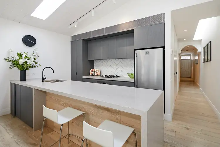 Third view of Homely house listing, 43 Fraser Street, Richmond VIC 3121