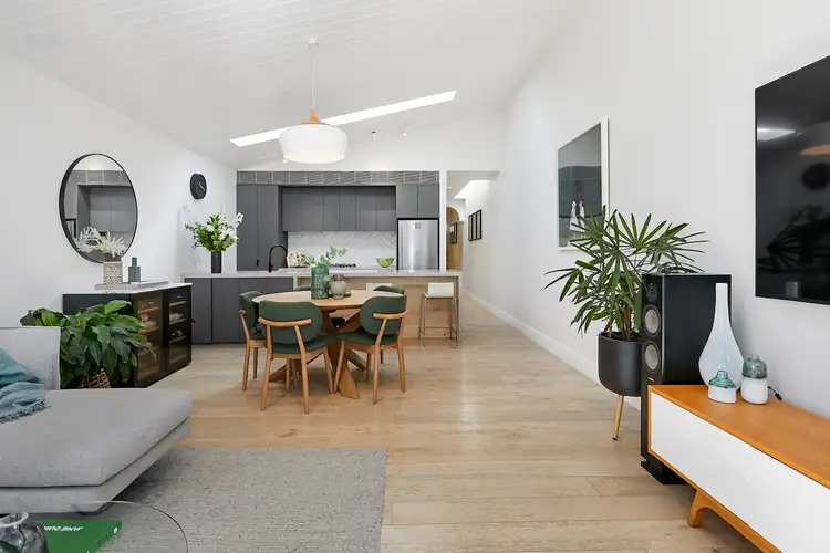Fifth view of Homely house listing, 43 Fraser Street, Richmond VIC 3121