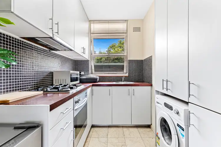 Second view of Homely studio listing, 2/42 Howard Avenue, Dee Why NSW 2099