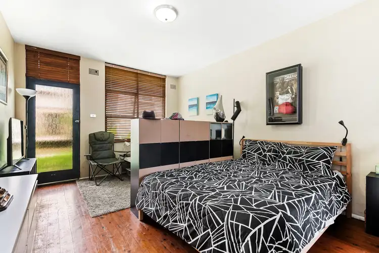 Third view of Homely studio listing, 2/42 Howard Avenue, Dee Why NSW 2099