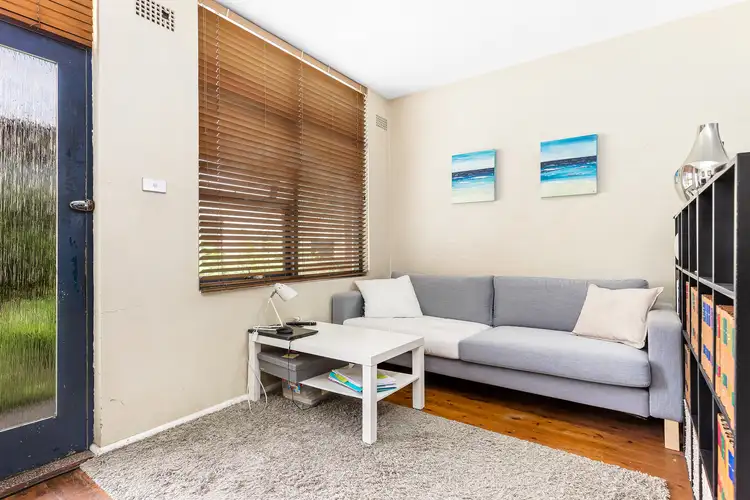 Fifth view of Homely studio listing, 2/42 Howard Avenue, Dee Why NSW 2099