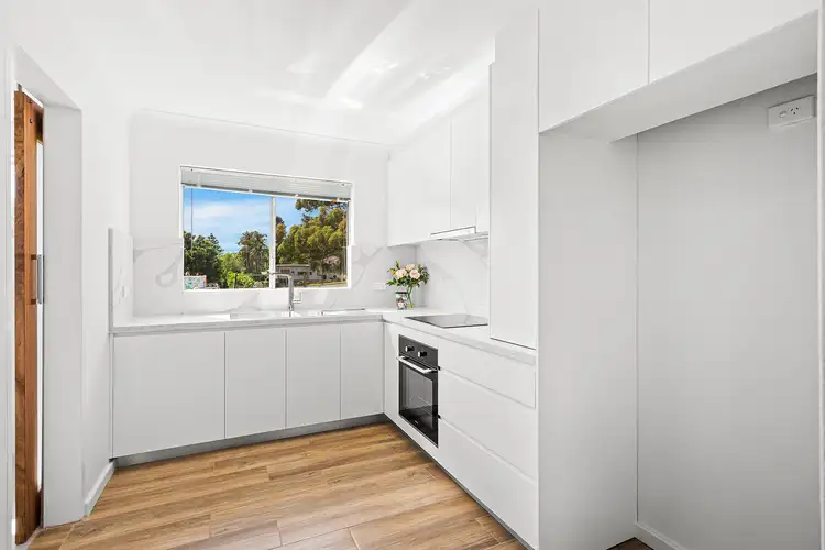 Main view of Homely apartment listing, 2/1 Harkness Avenue, Keiraville NSW 2500