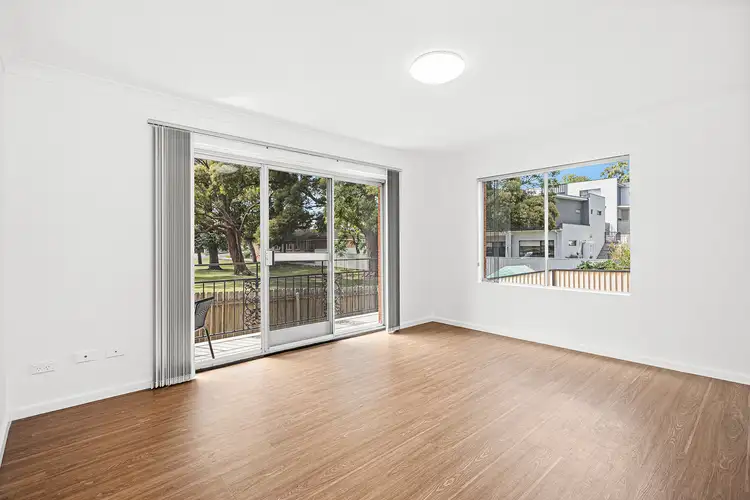 Second view of Homely apartment listing, 2/1 Harkness Avenue, Keiraville NSW 2500