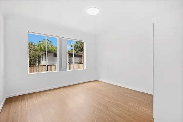 Third view of Homely apartment listing, 2/1 Harkness Avenue, Keiraville NSW 2500