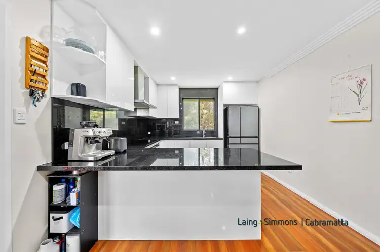 Second view of Homely house listing, 67 Jasmine Crescent, Cabramatta NSW 2166