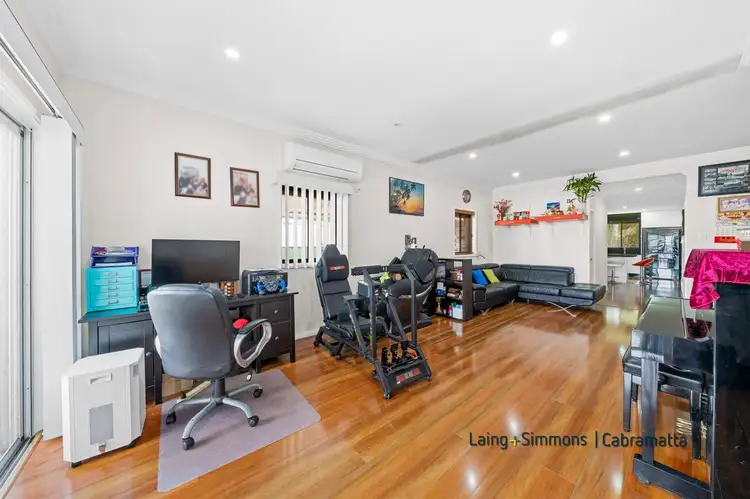 Third view of Homely house listing, 67 Jasmine Crescent, Cabramatta NSW 2166