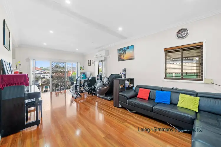 Fourth view of Homely house listing, 67 Jasmine Crescent, Cabramatta NSW 2166