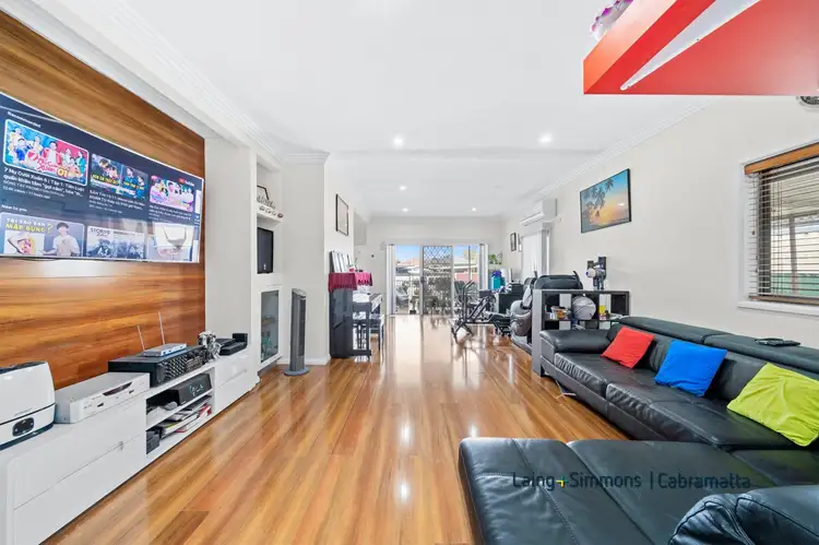 Fifth view of Homely house listing, 67 Jasmine Crescent, Cabramatta NSW 2166