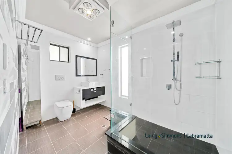 Sixth view of Homely house listing, 67 Jasmine Crescent, Cabramatta NSW 2166