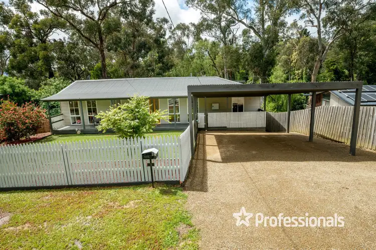Main view of Homely house listing, 3 Scenic Drive, Launching Place VIC 3139