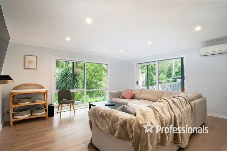 Fourth view of Homely house listing, 3 Scenic Drive, Launching Place VIC 3139