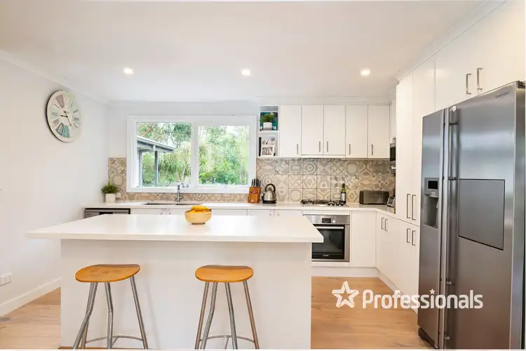Sixth view of Homely house listing, 3 Scenic Drive, Launching Place VIC 3139