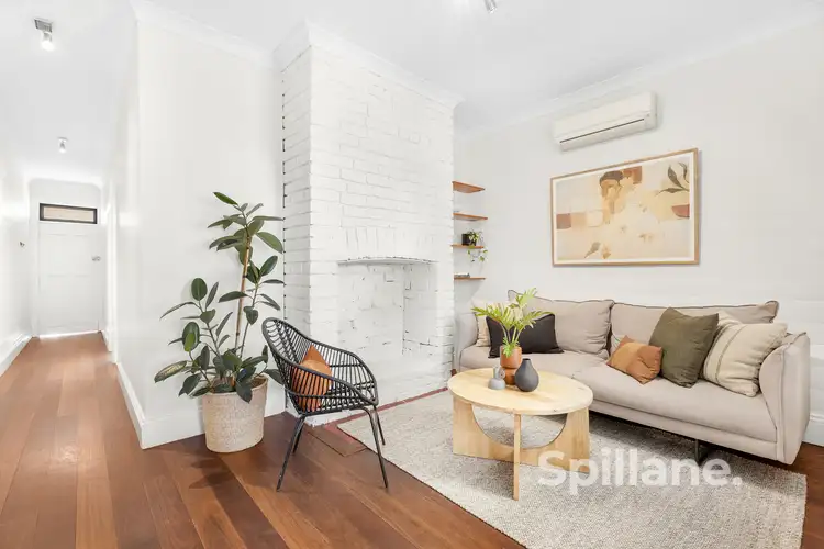 Second view of Homely house listing, 29 Mathieson Street, Carrington NSW 2294